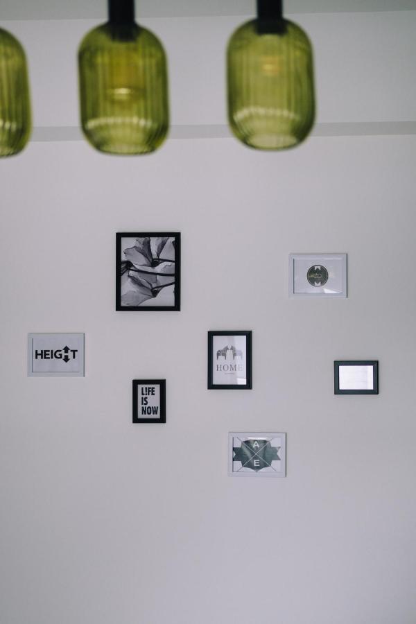 雨禾田 Apartment Sanxing Exterior foto
